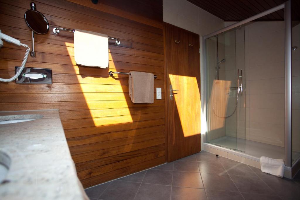 Hotel Knaus Am Hafen Uhldingen-Mühlhofen Kamer foto